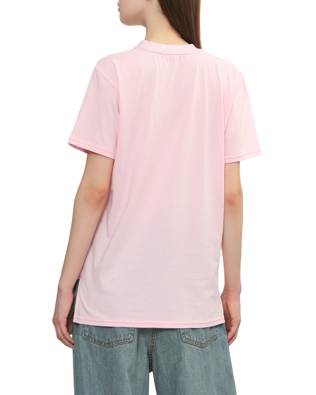 Graphic short sleeve tee