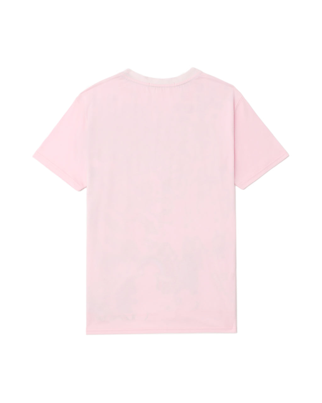 Graphic short sleeve tee