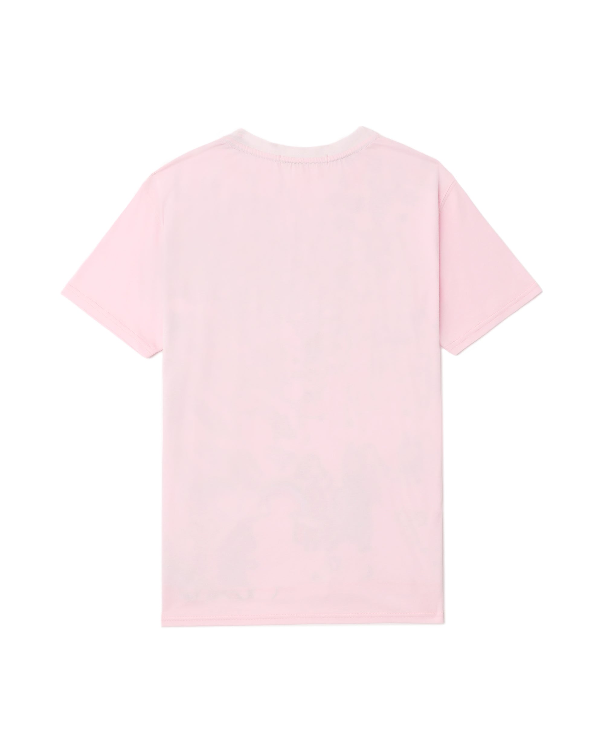 Graphic short sleeve tee
