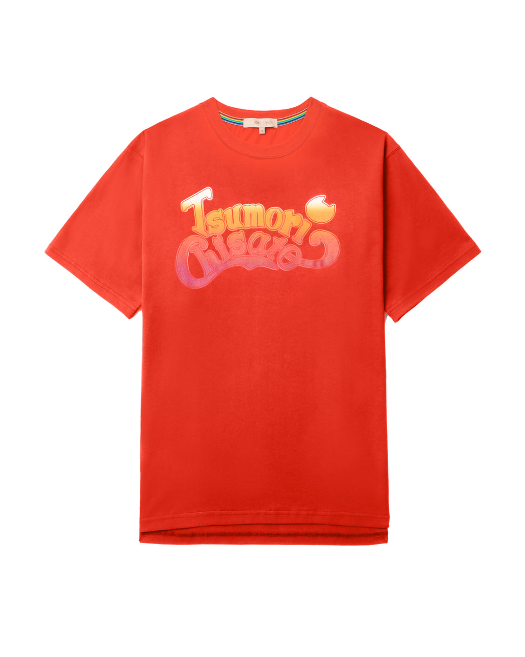 Graphic tee