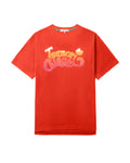 Graphic tee