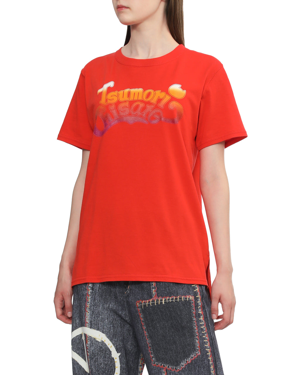 Graphic tee