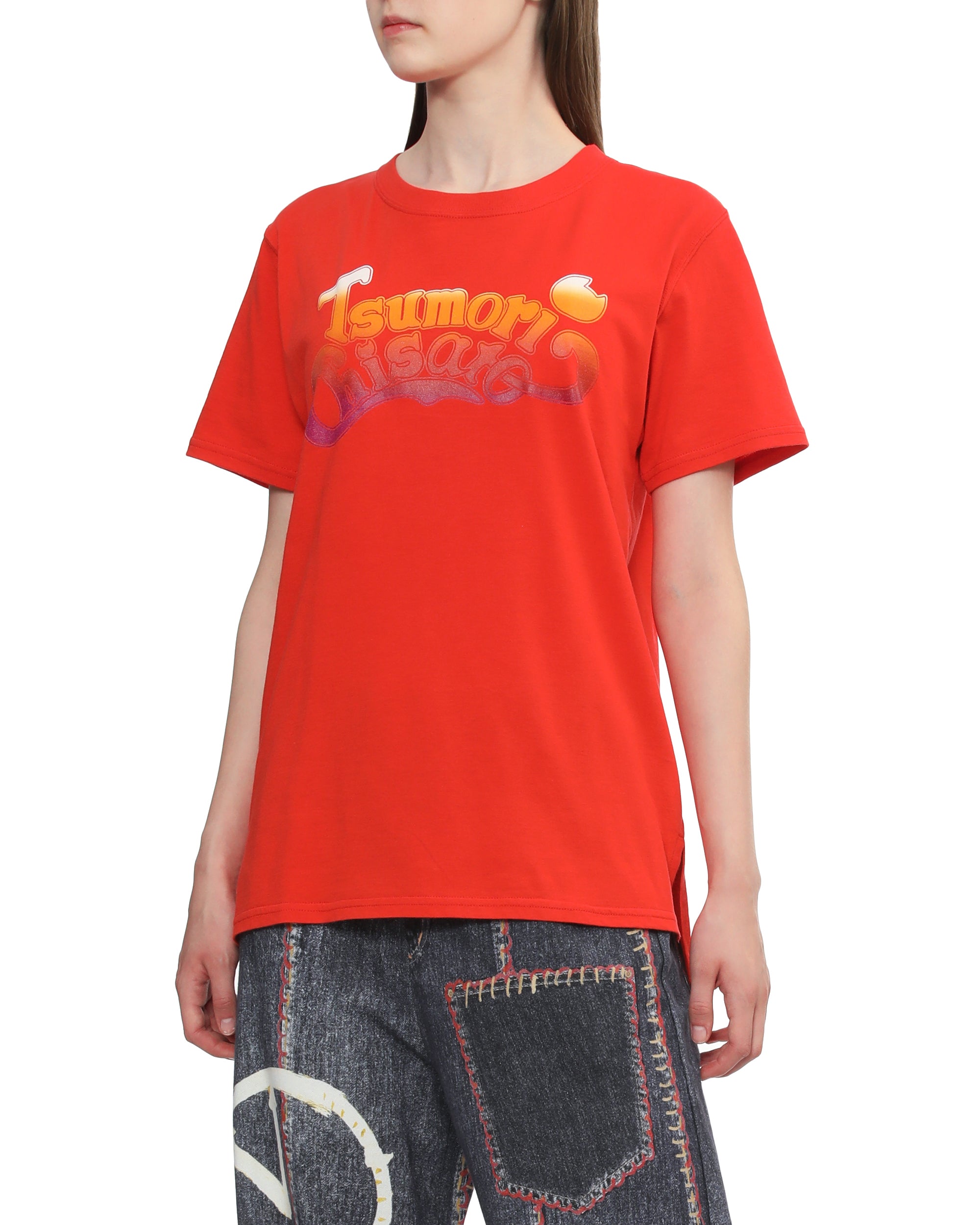Graphic tee