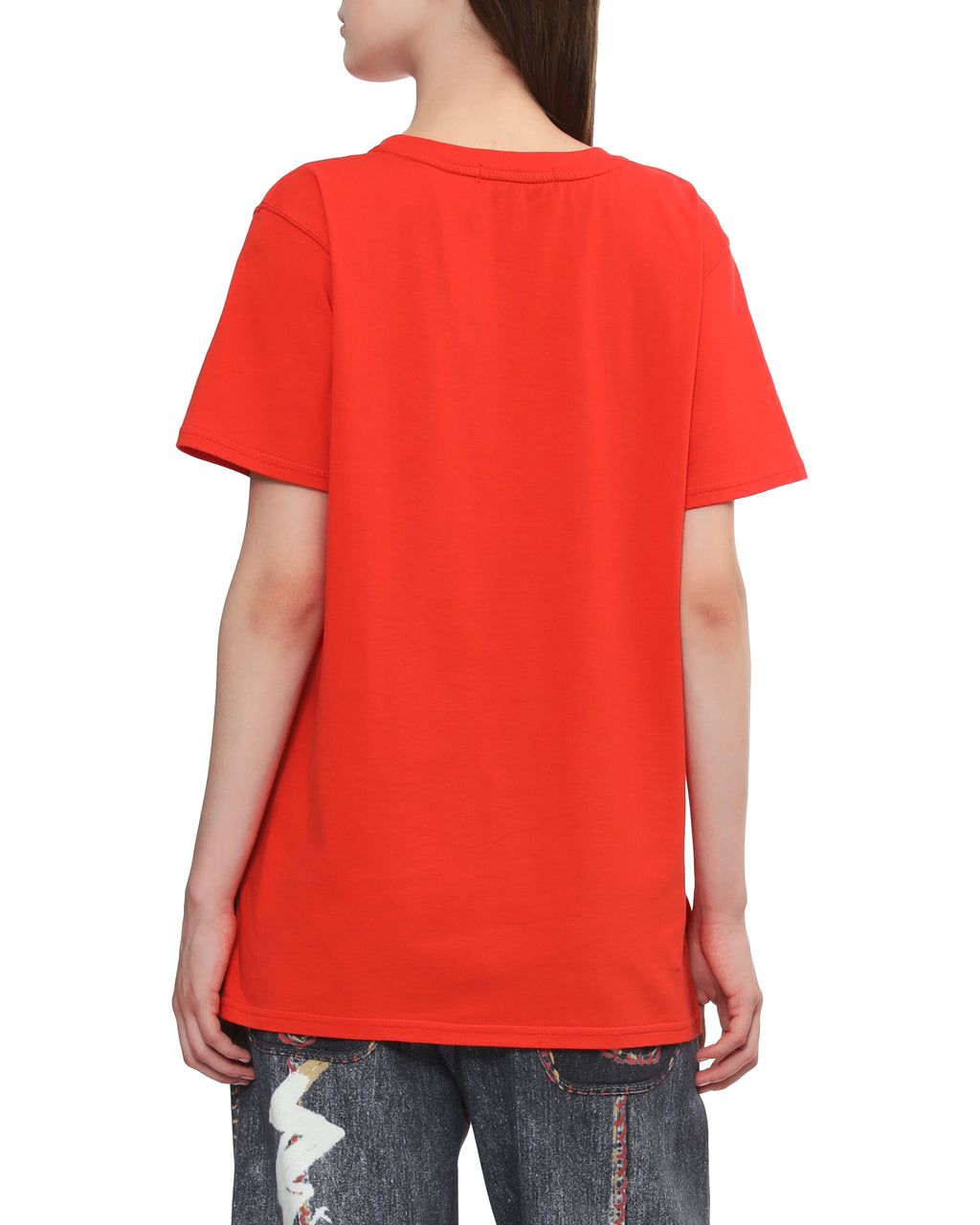Graphic tee