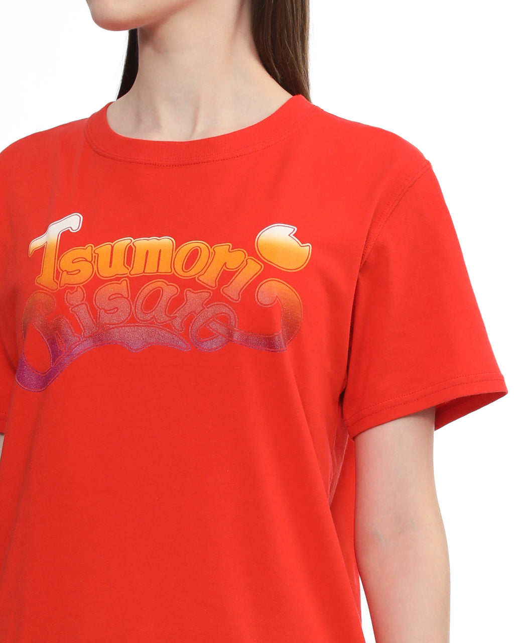 Graphic tee