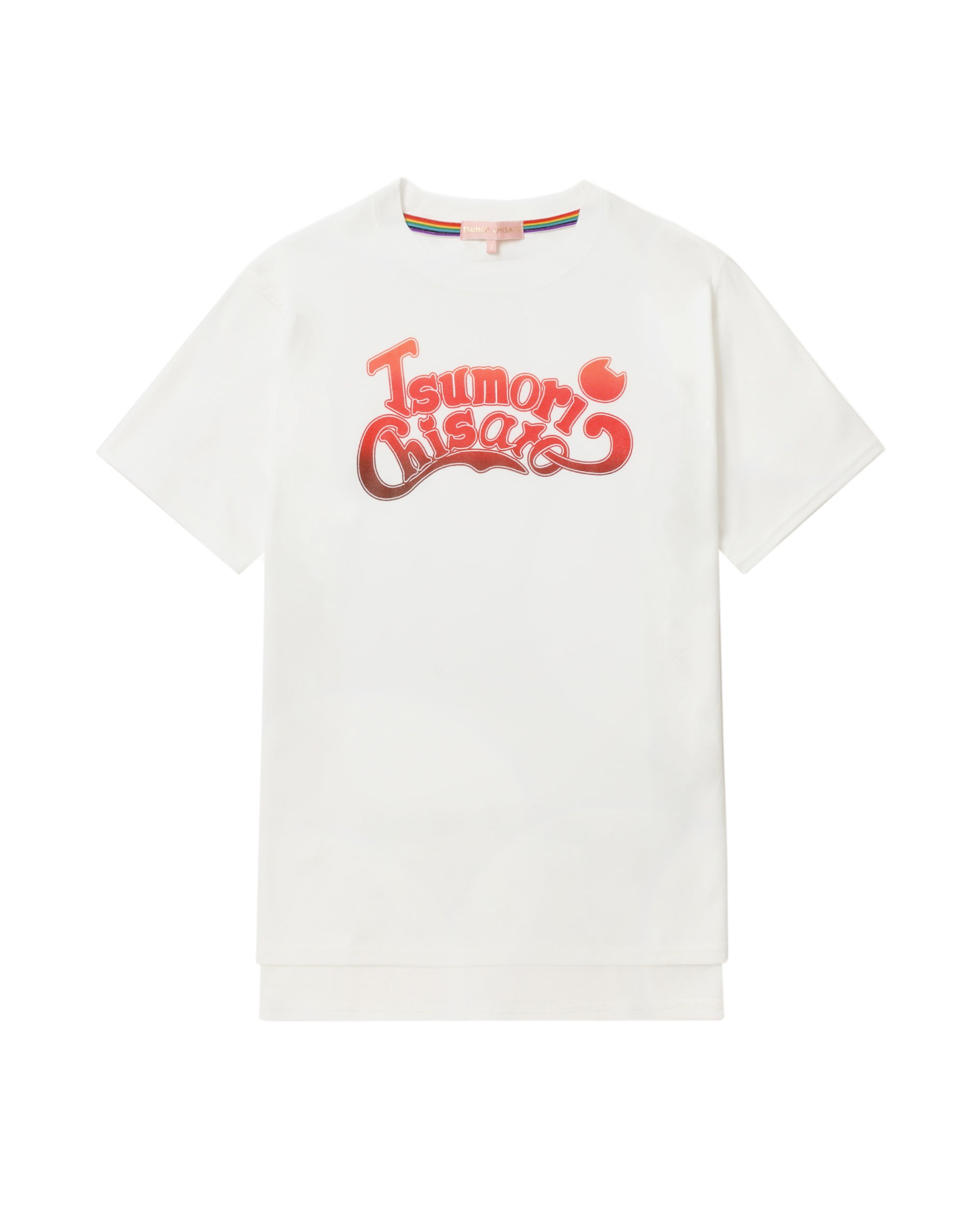 Graphic tee