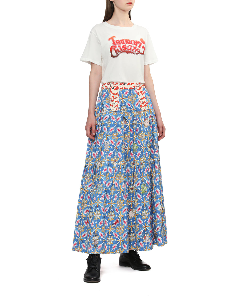 Graphic tee