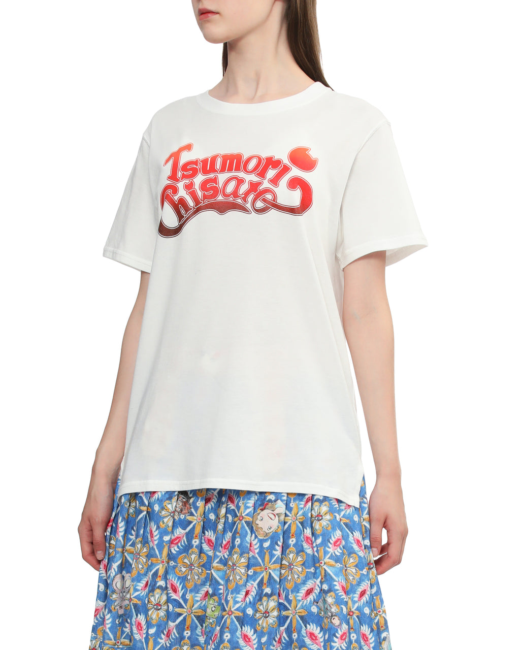 Graphic tee