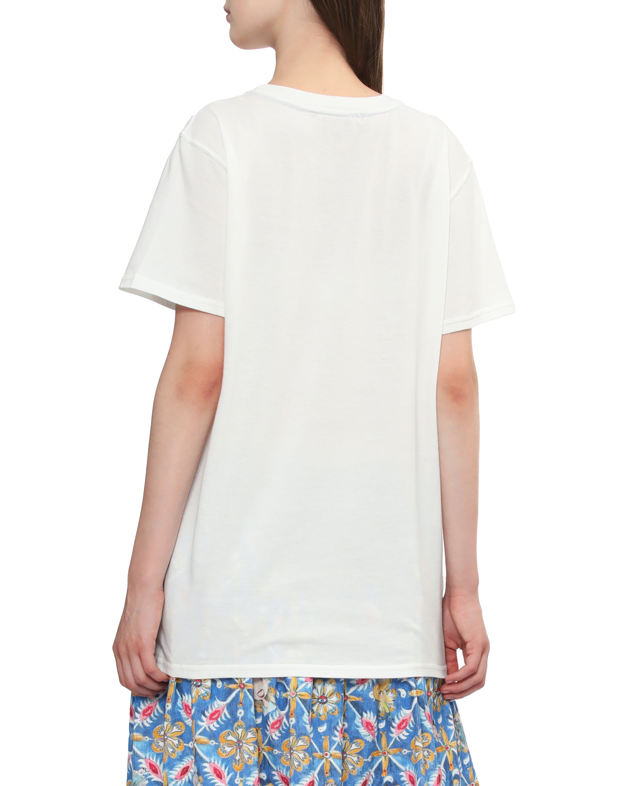 Graphic tee
