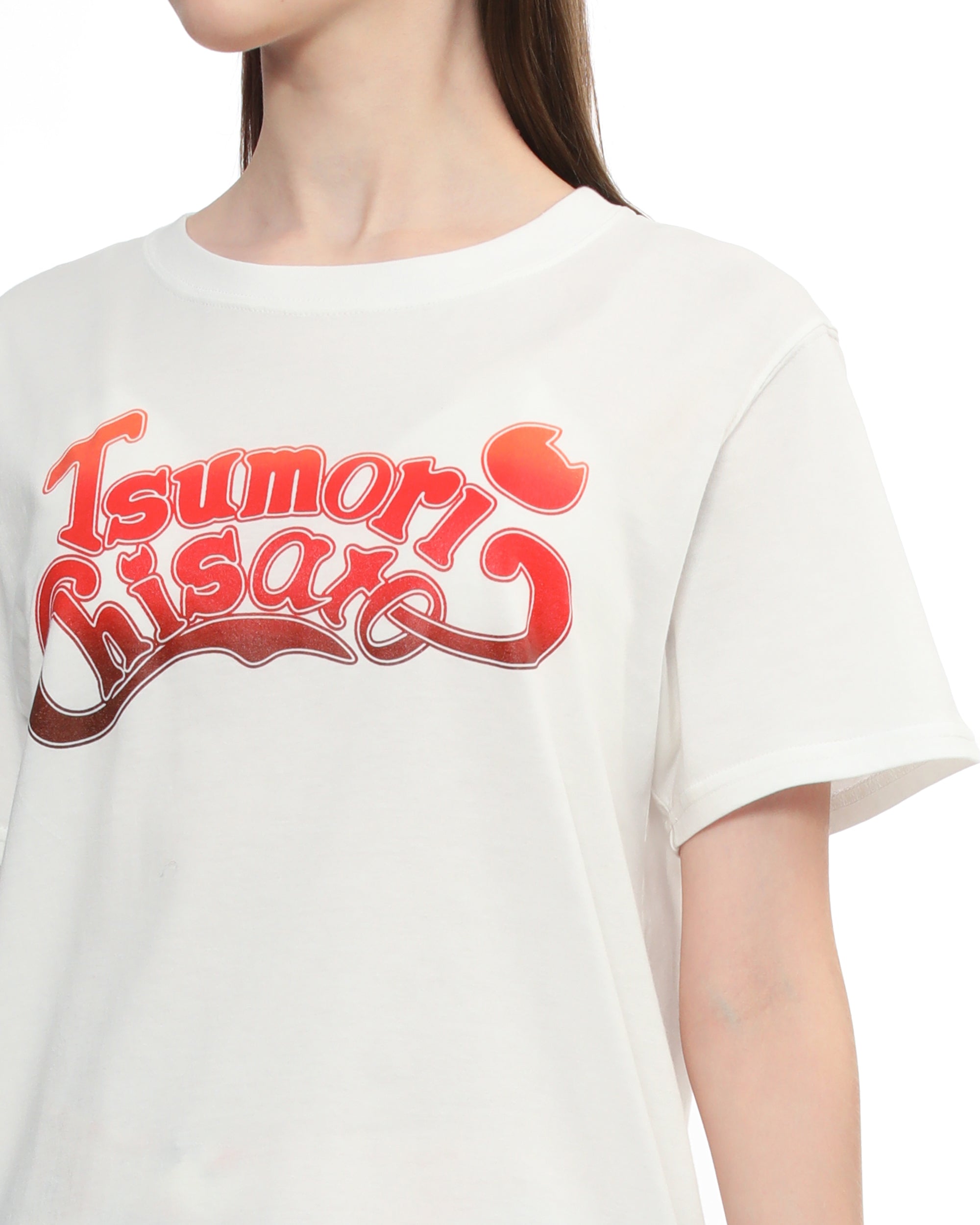 Graphic tee