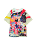 Graphic tee