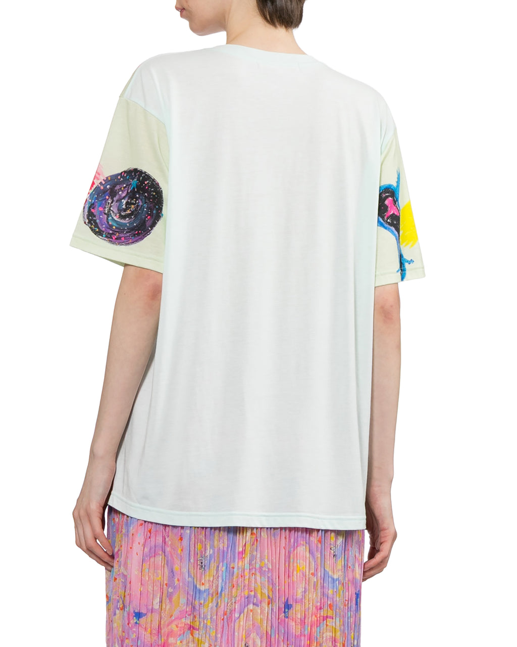 Graphic tee