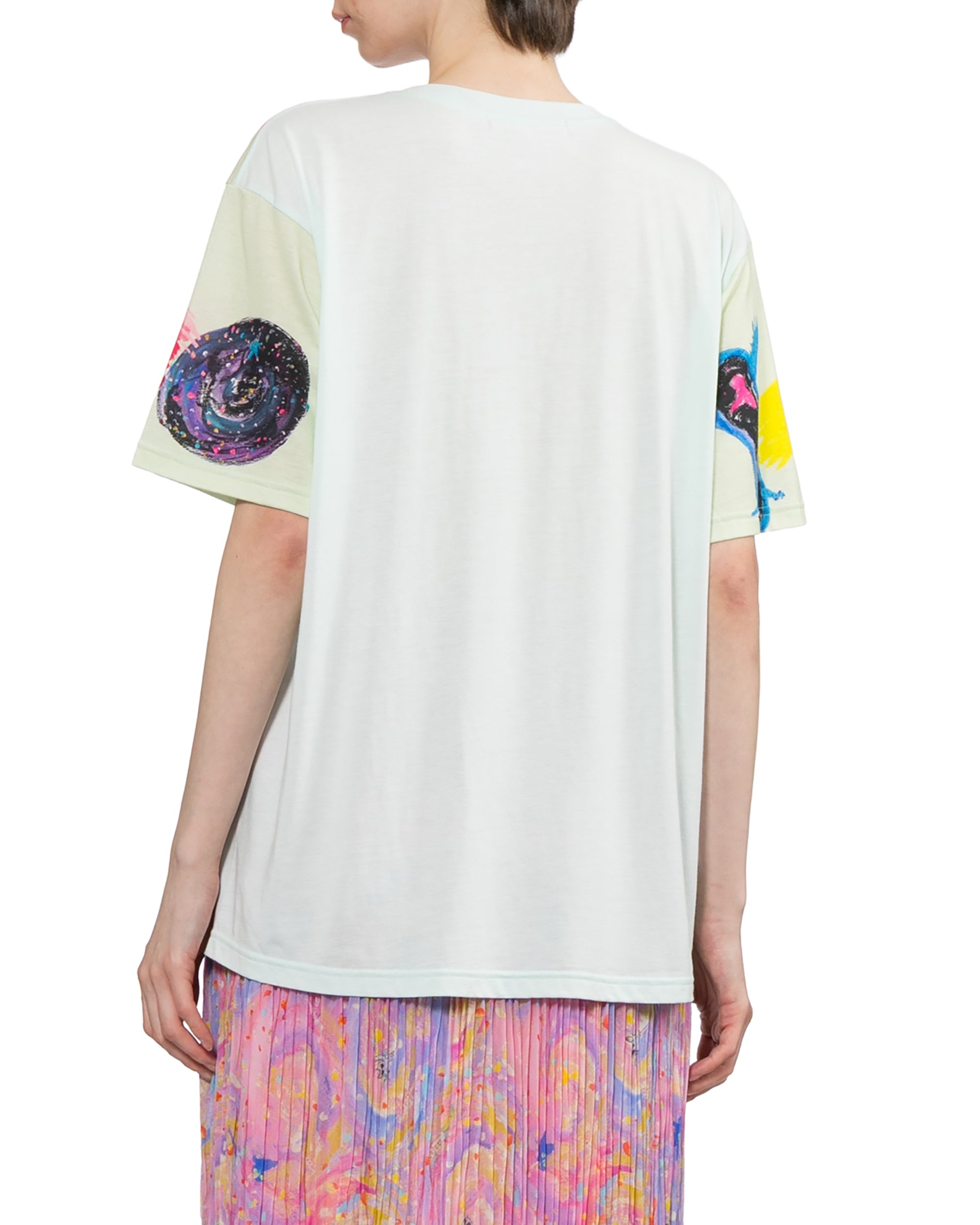 Graphic tee