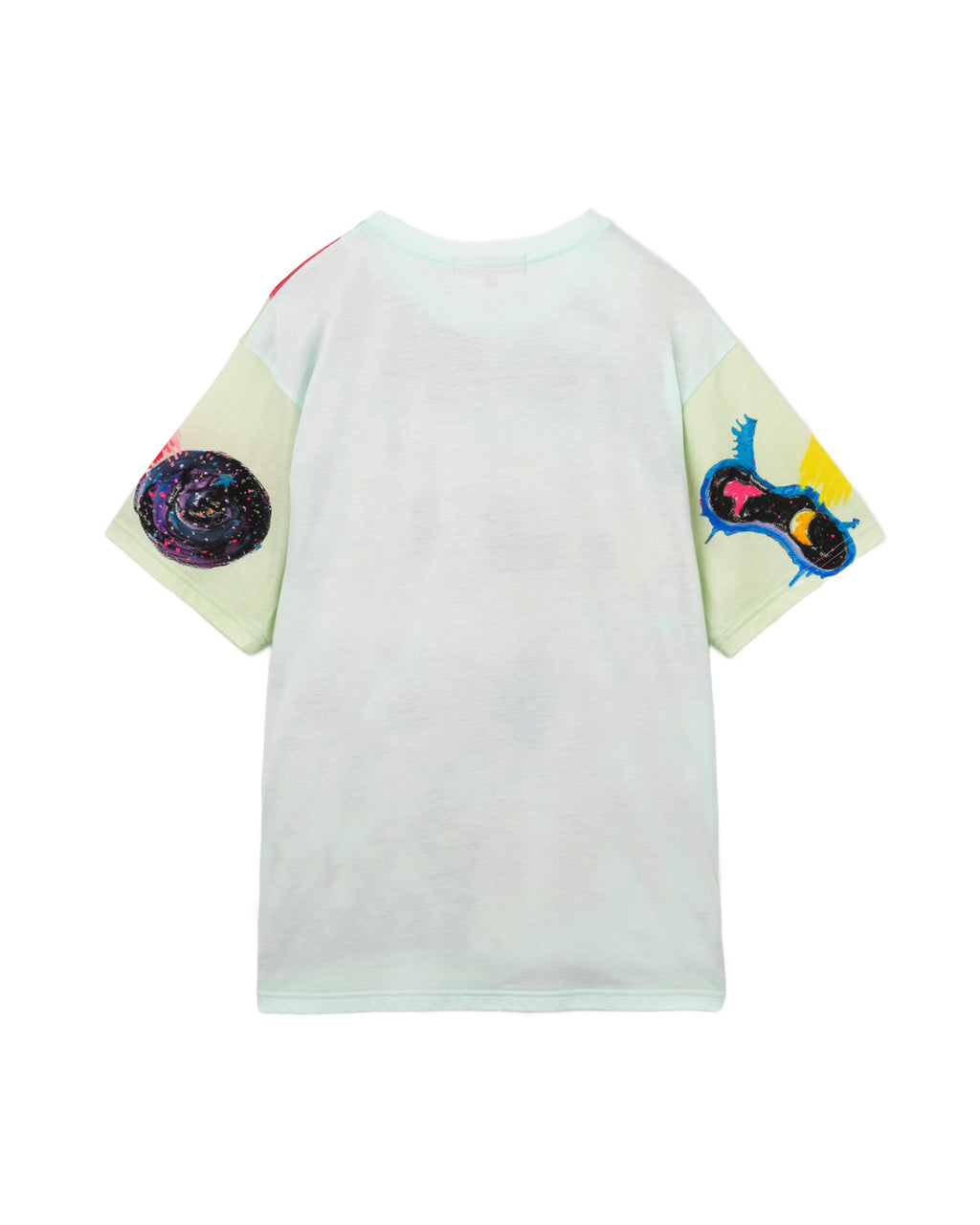 Graphic tee