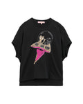 Graphic tee