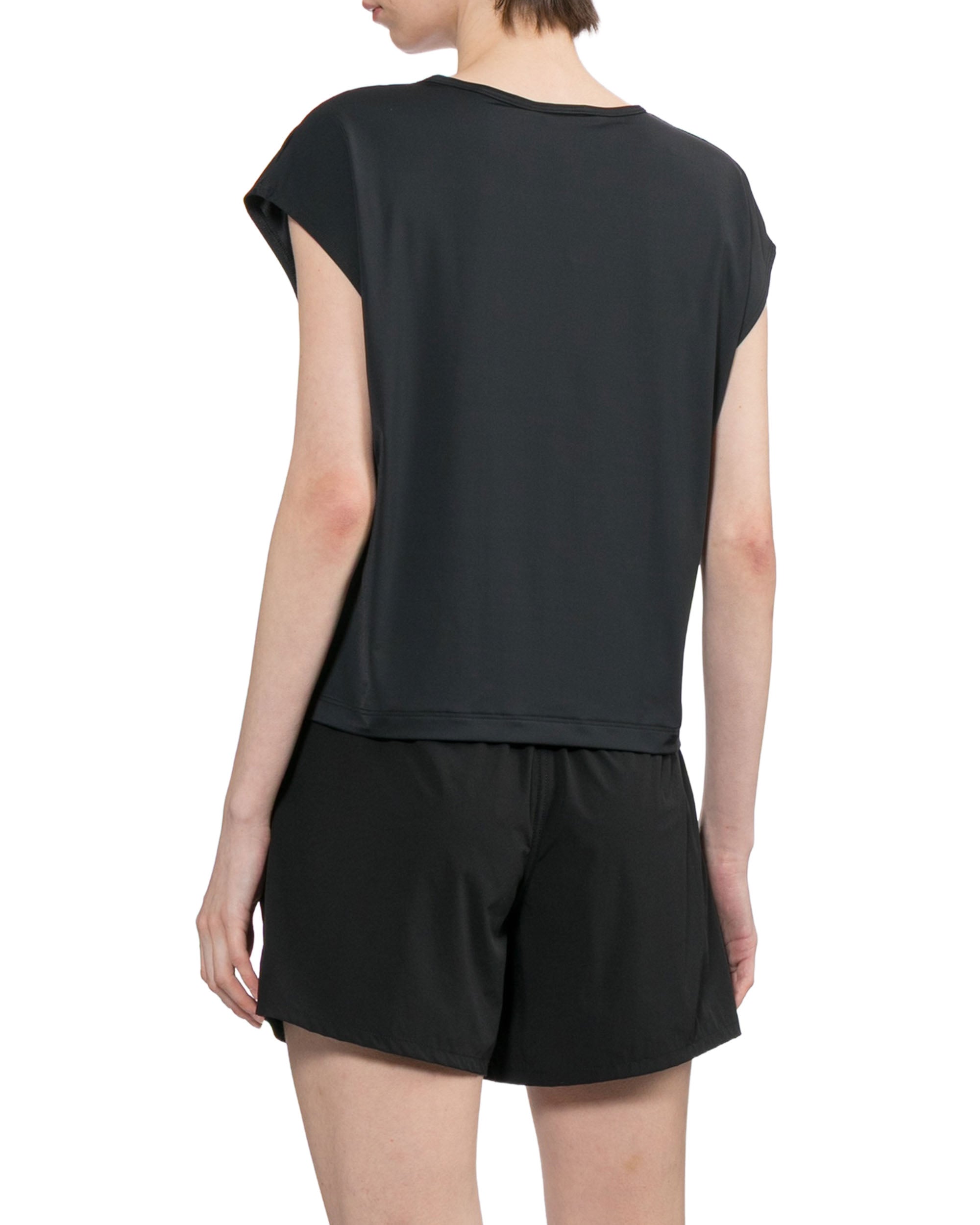 X arena graphic tee