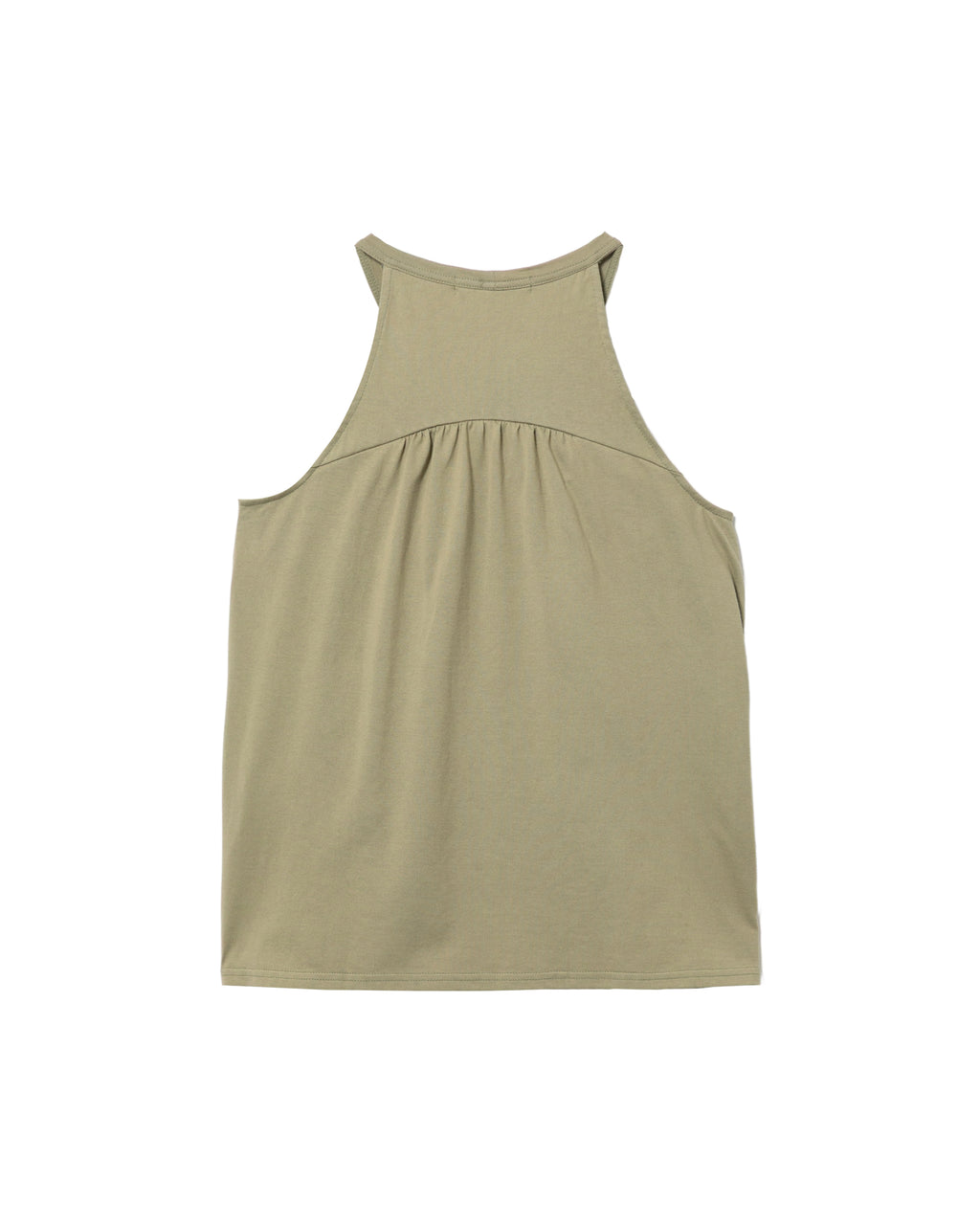 Graphic tank