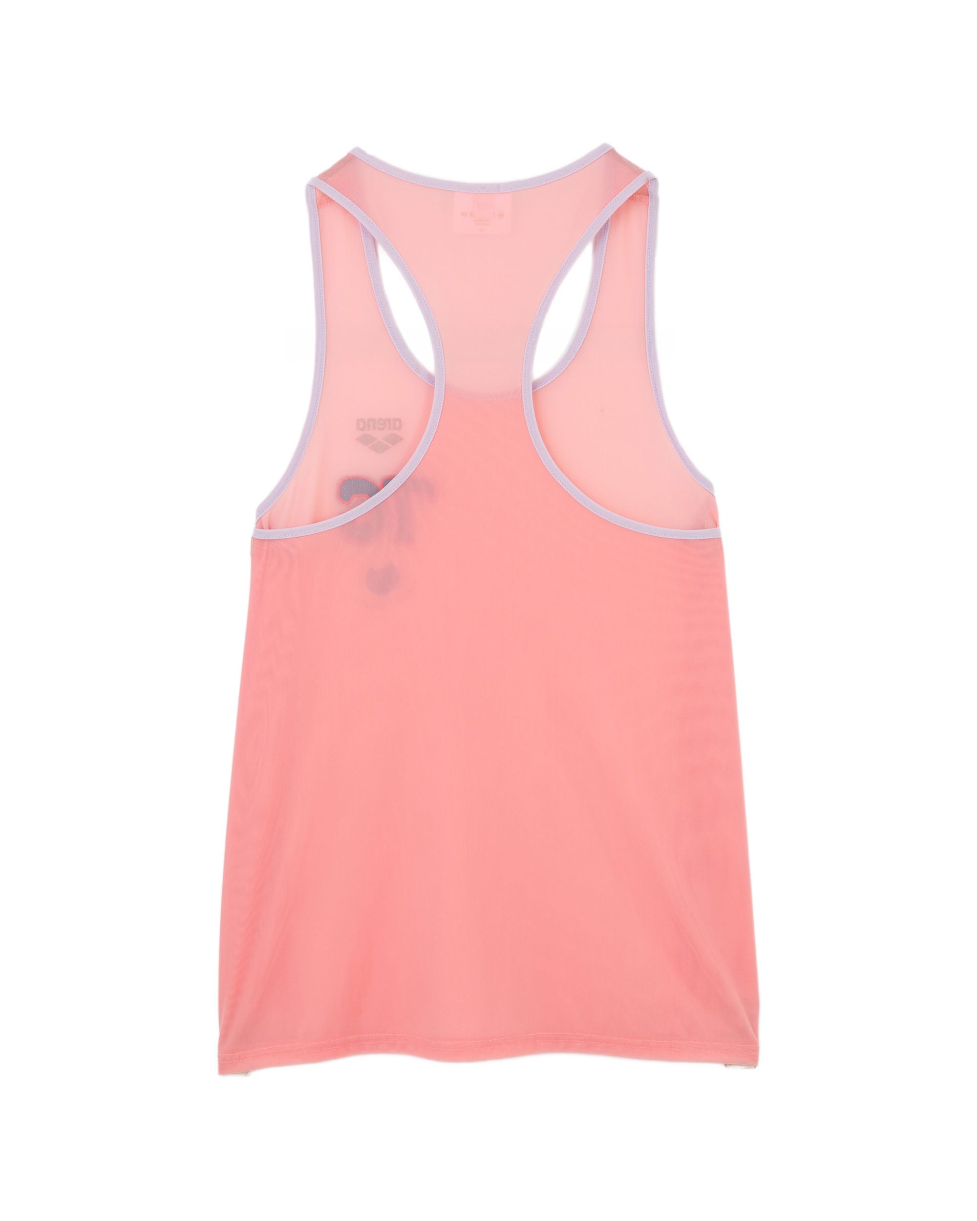 X arena tank top