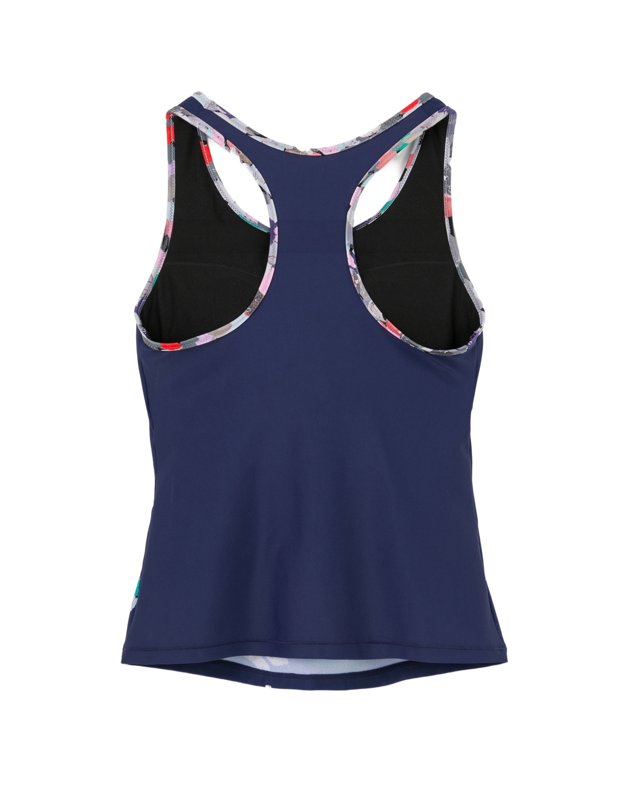X arena graphic tank