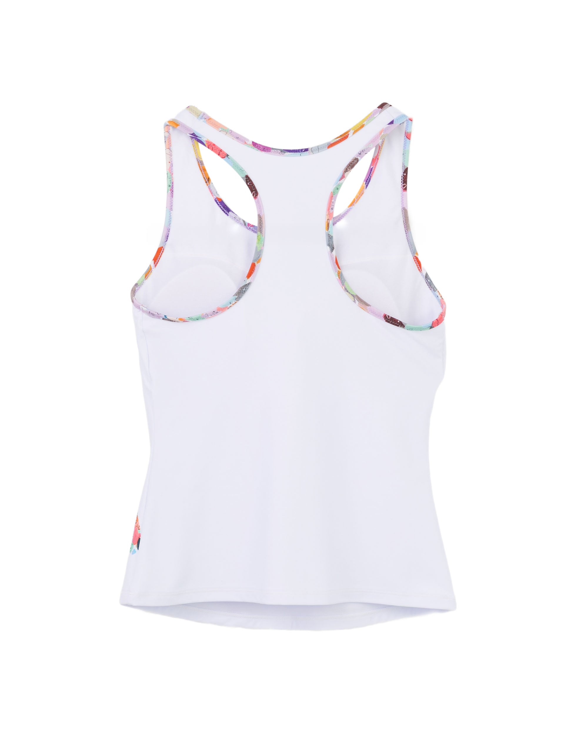 X arena graphic tank