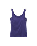 Sleeveless tee
