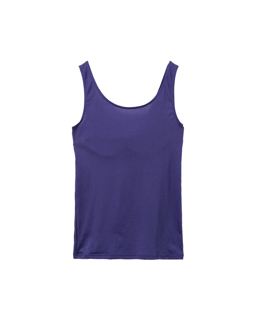 Sleeveless tee