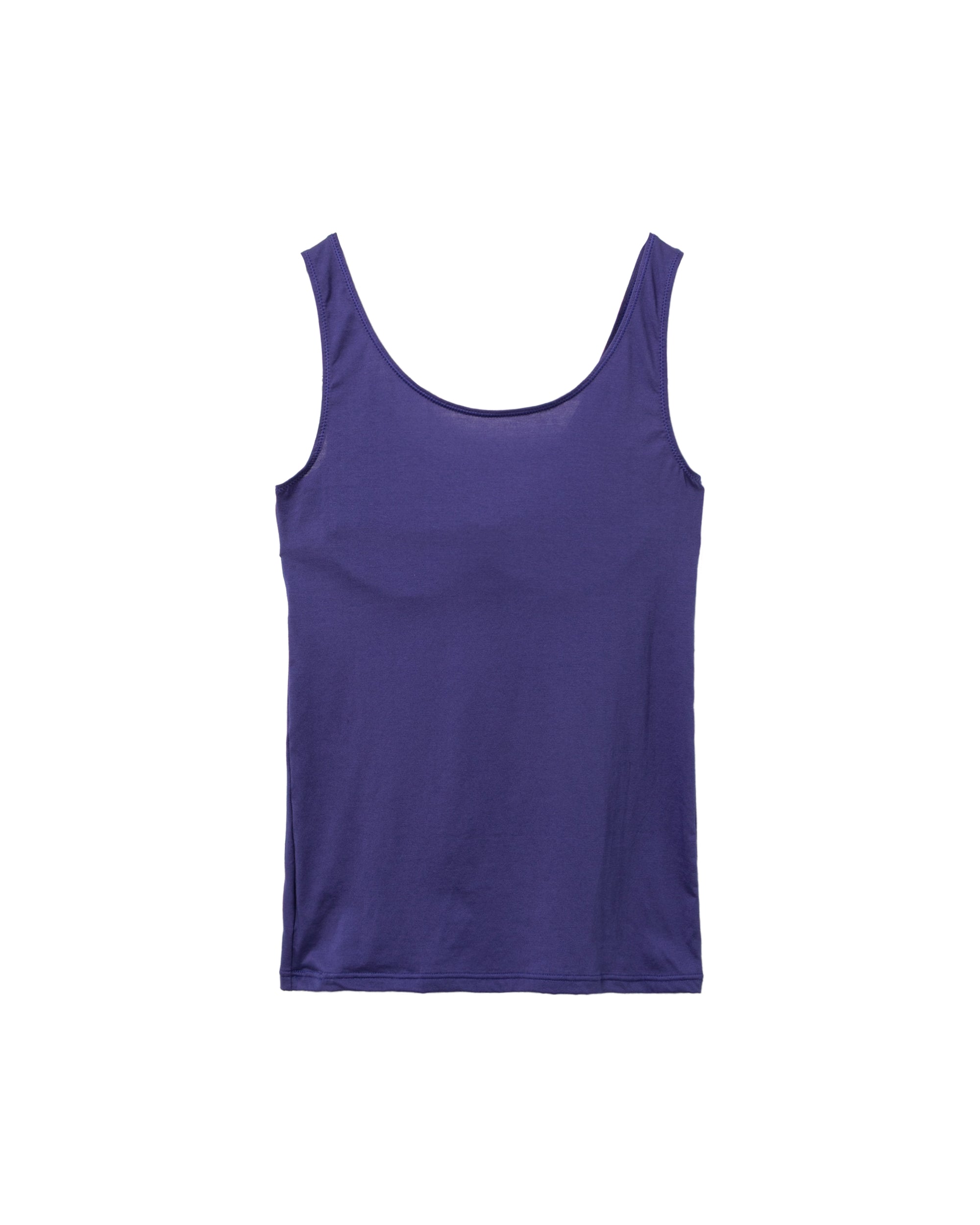 Sleeveless tee