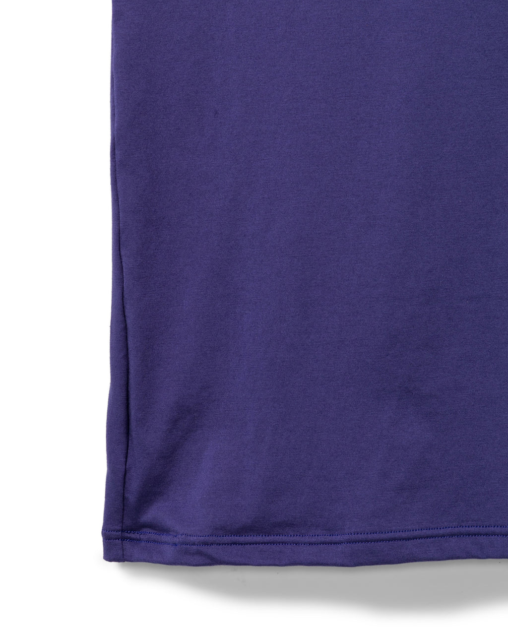 Sleeveless tee