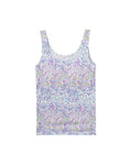 Printed tank top