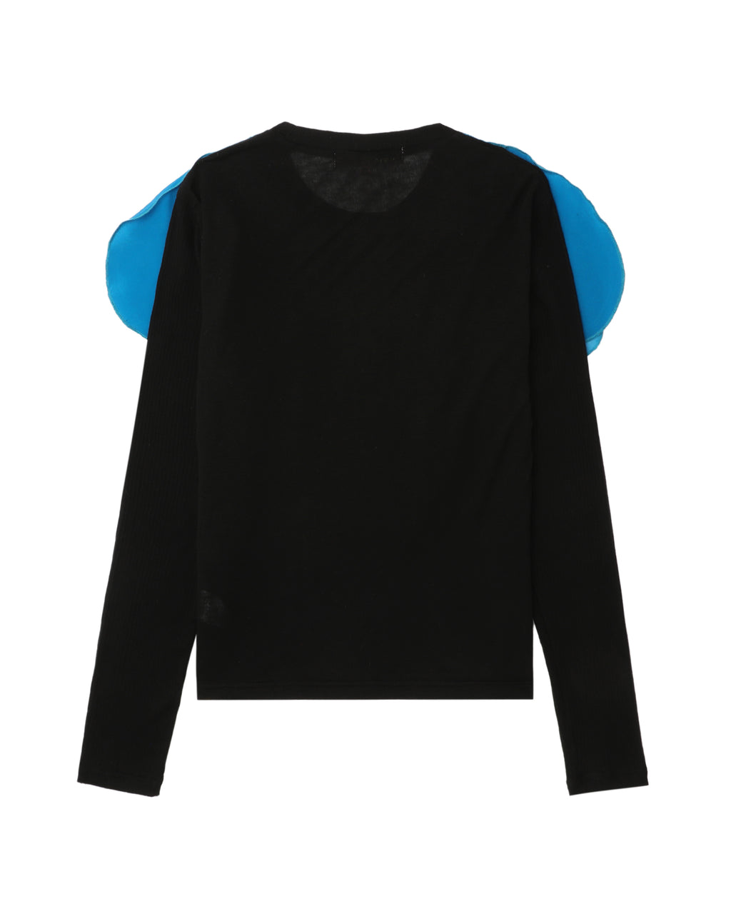 Layered top