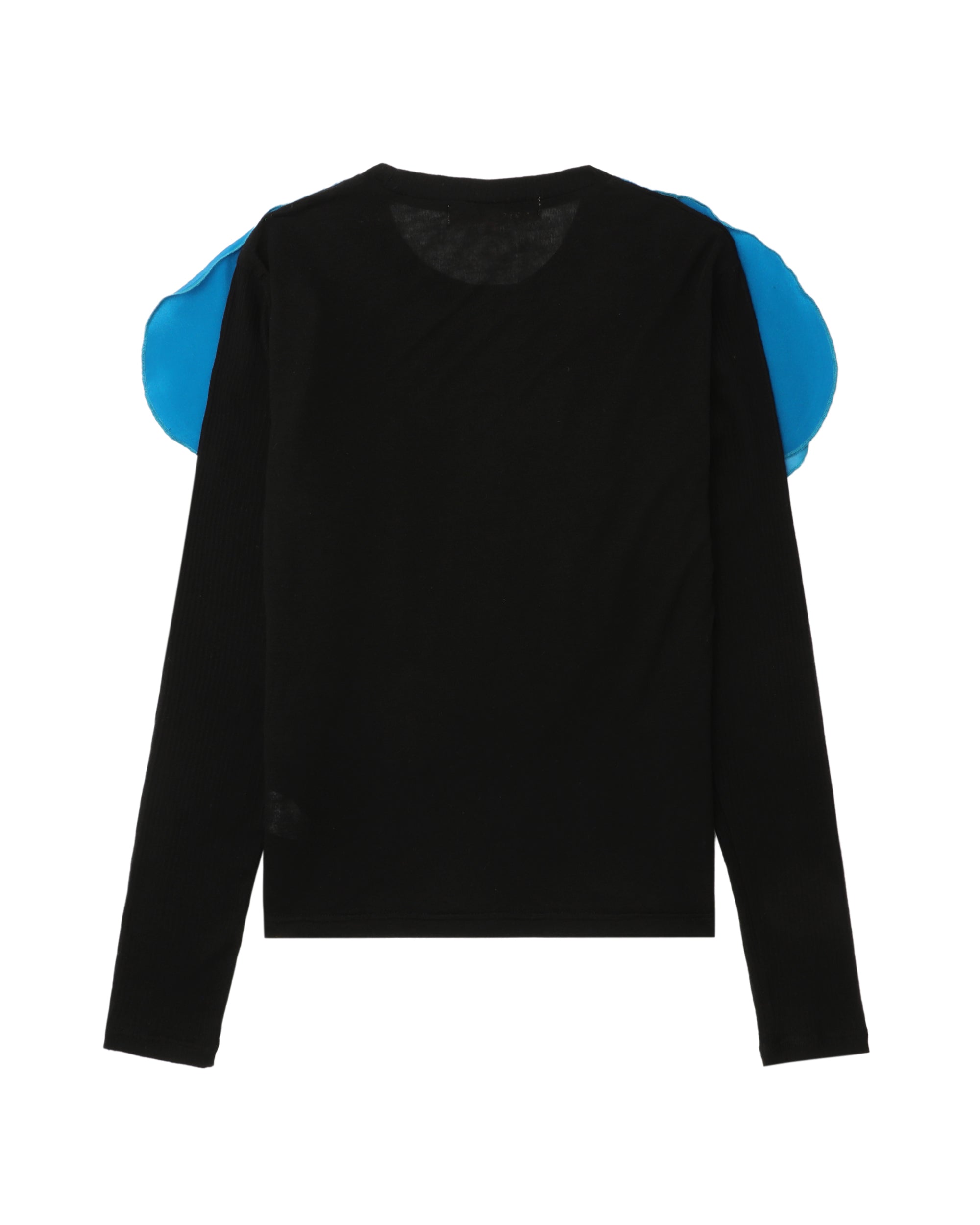 Layered top