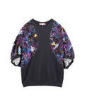 Printed panels top