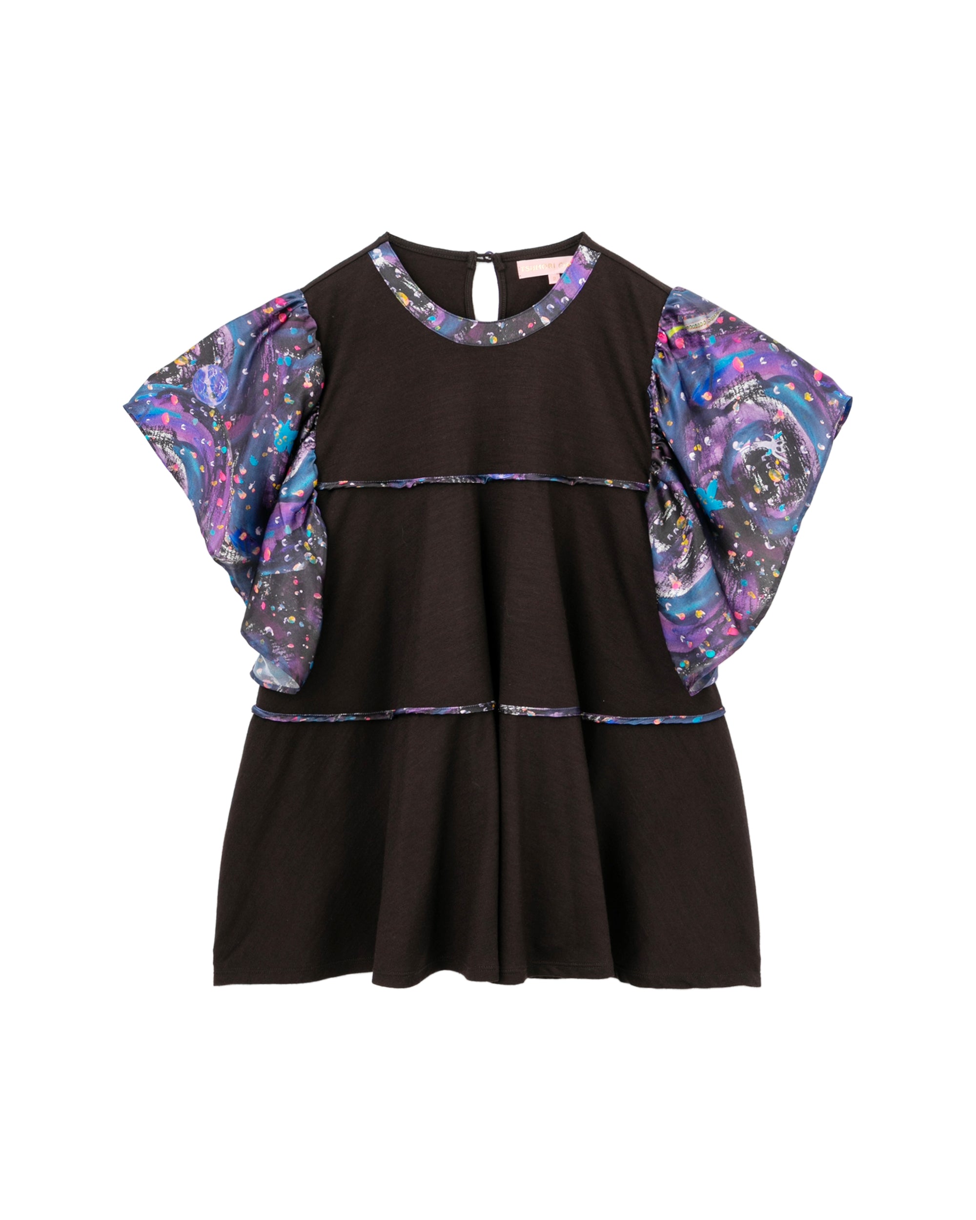 Printed top
