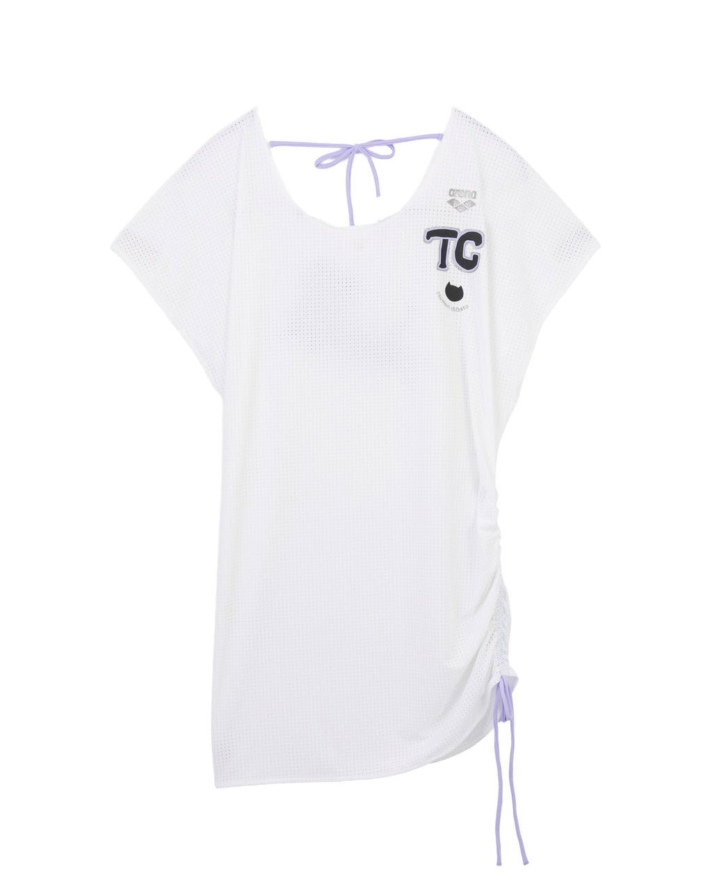 X arena graphic top