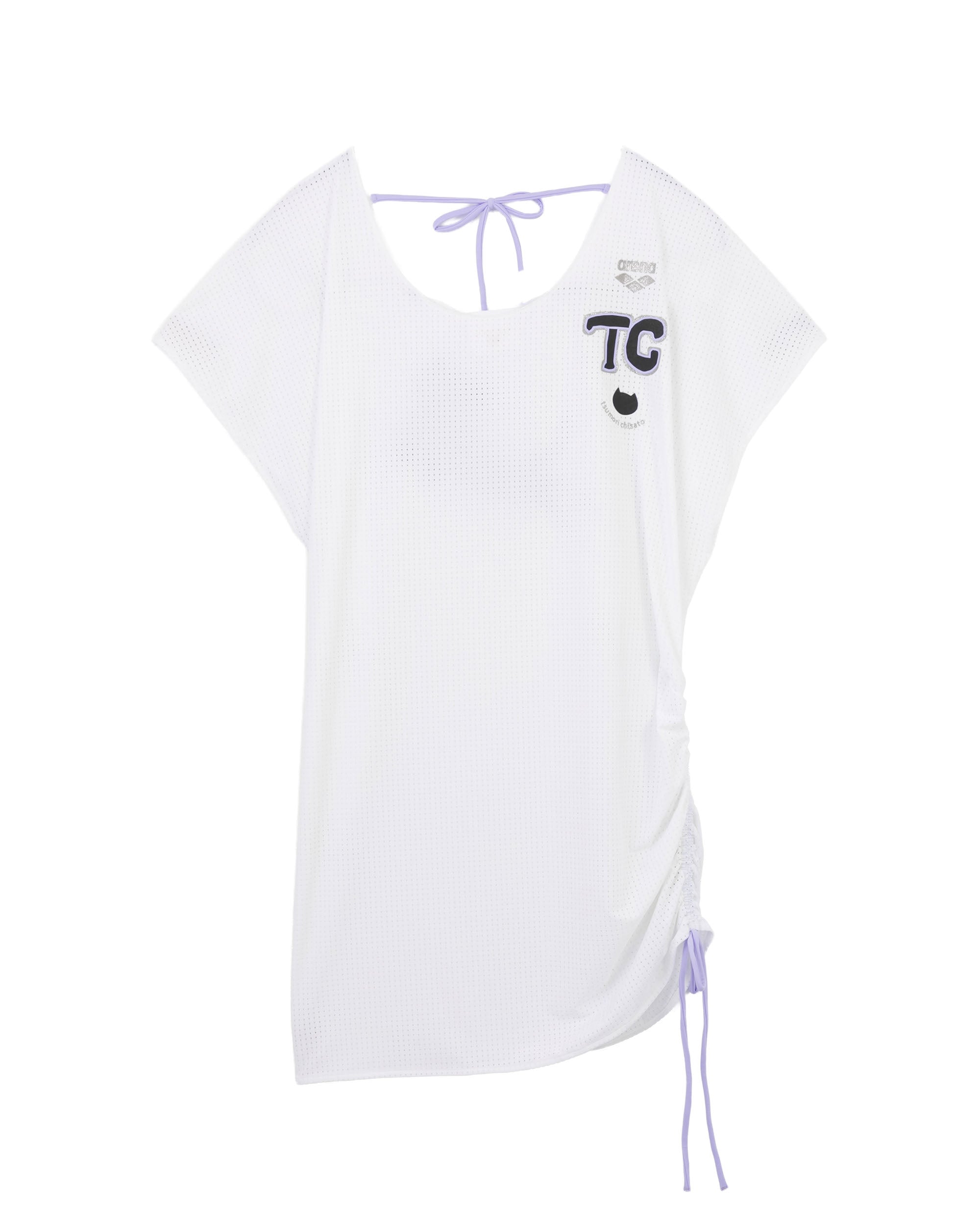 X arena graphic top
