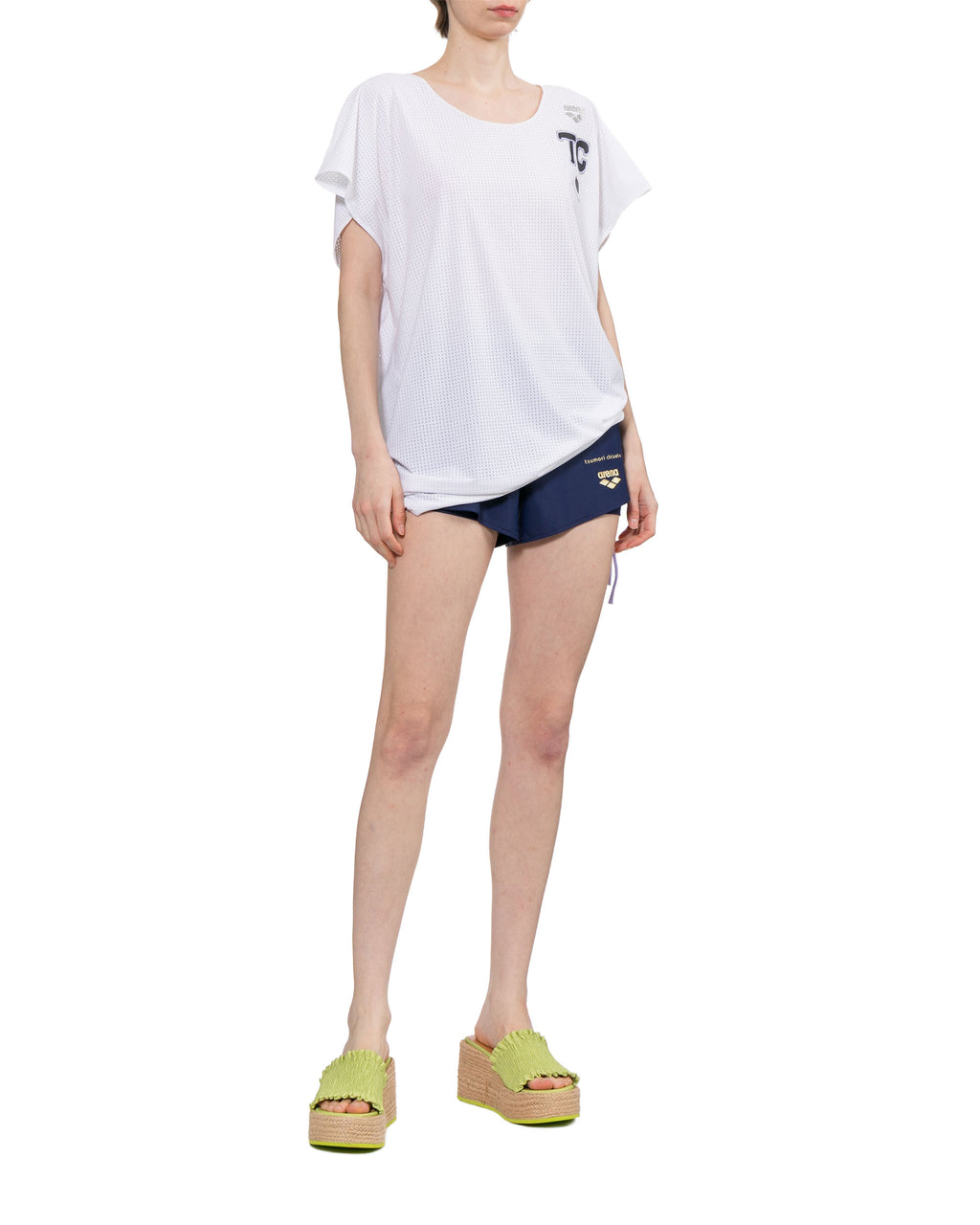 X arena graphic top