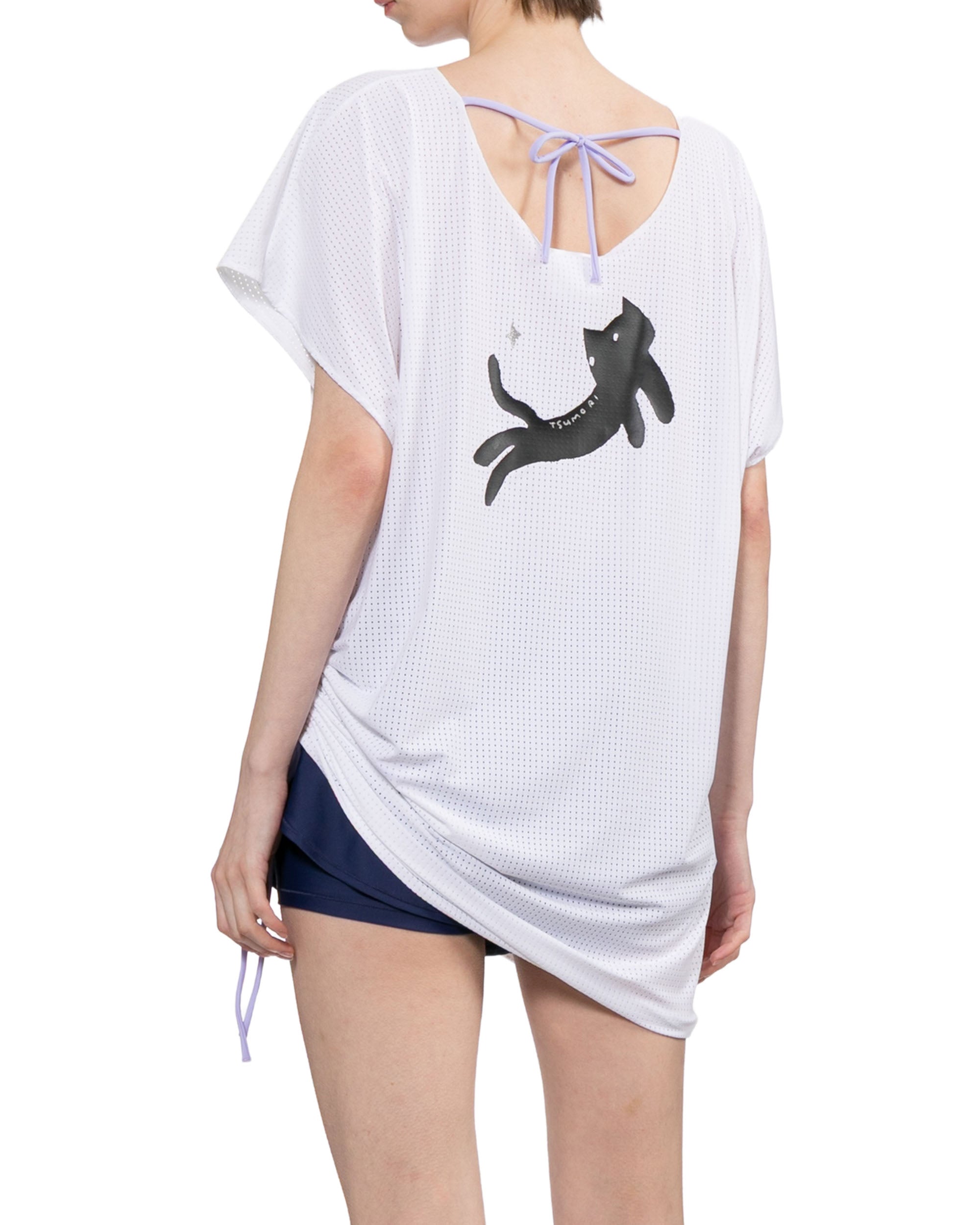 X arena graphic top