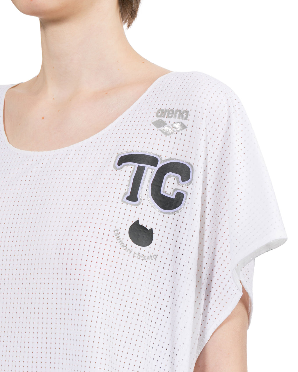 X arena graphic top