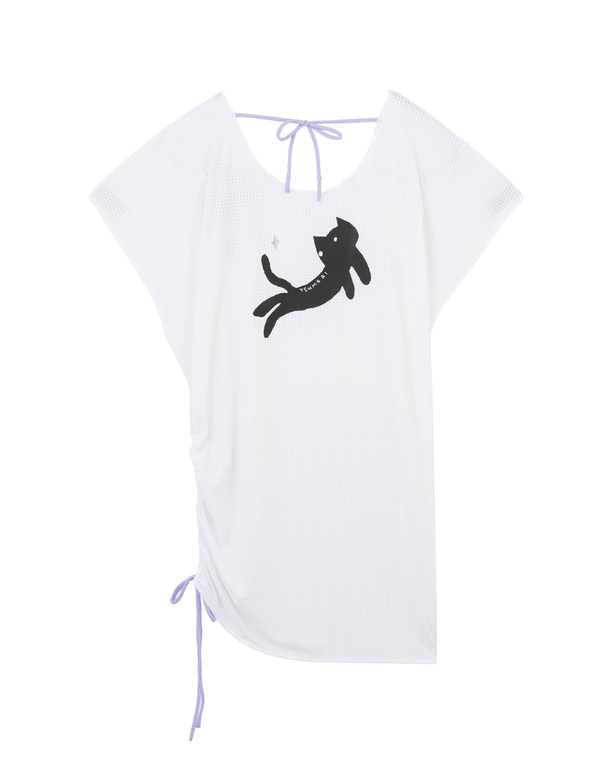 X arena graphic top