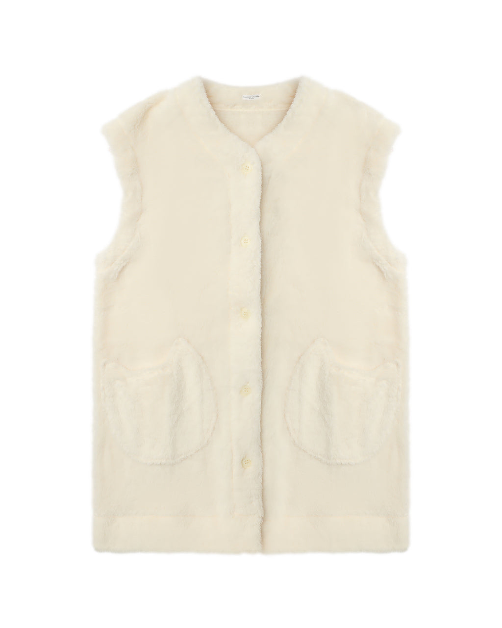 Cat pocket vest