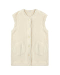 Cat pocket vest