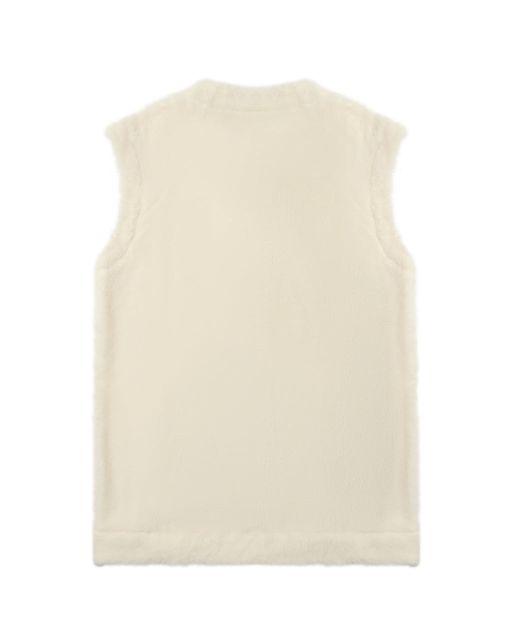 Cat pocket vest