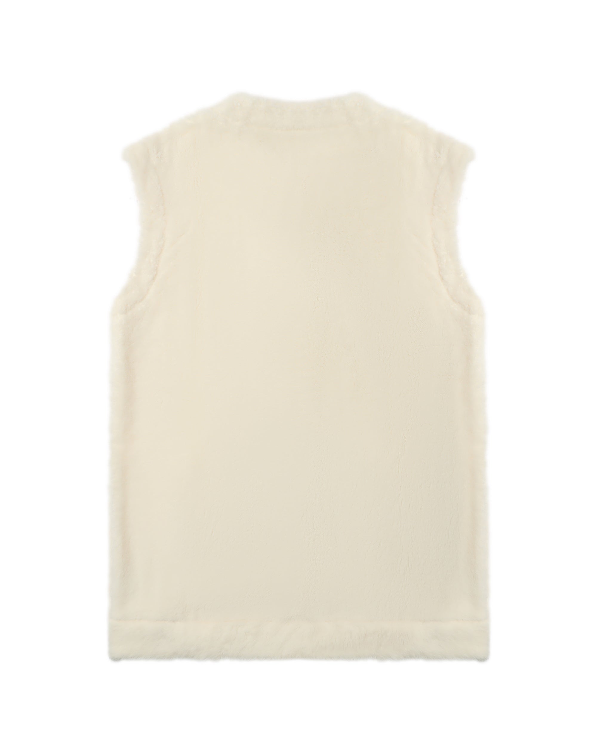 Cat pocket vest