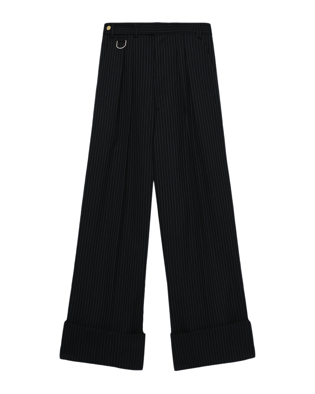 Striped pants