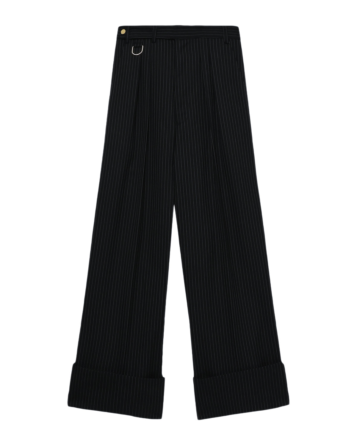 Striped pants