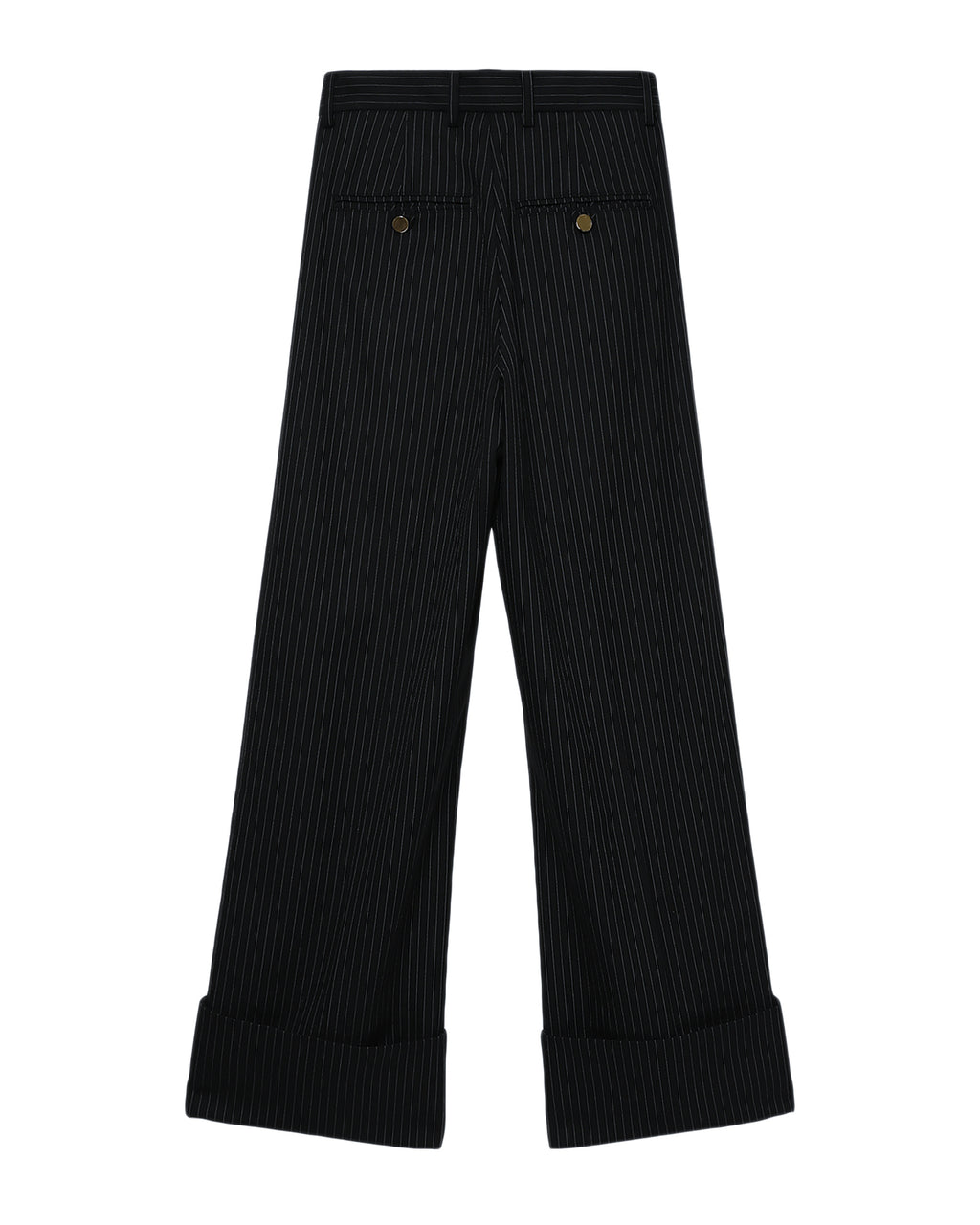Striped pants