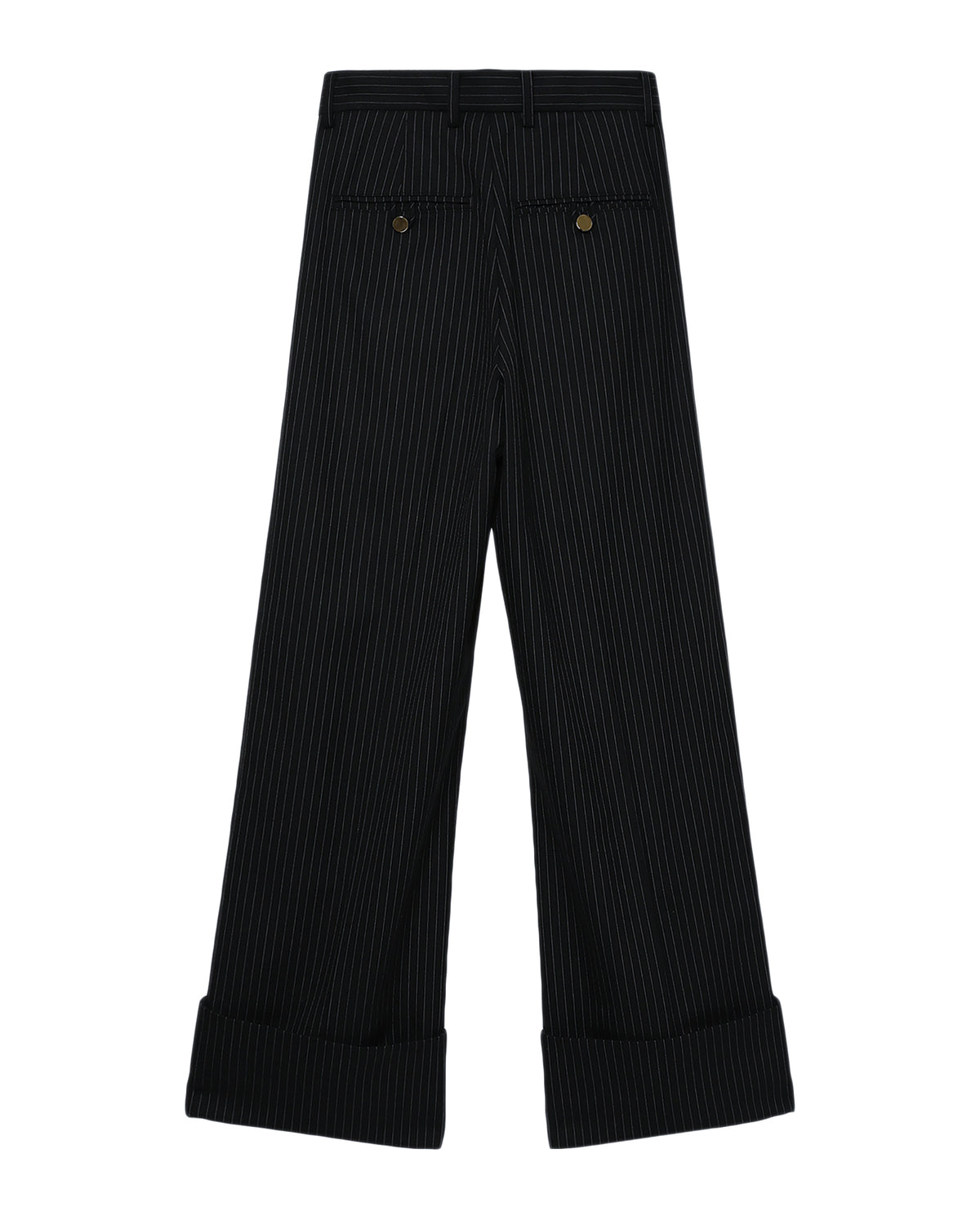 Striped pants