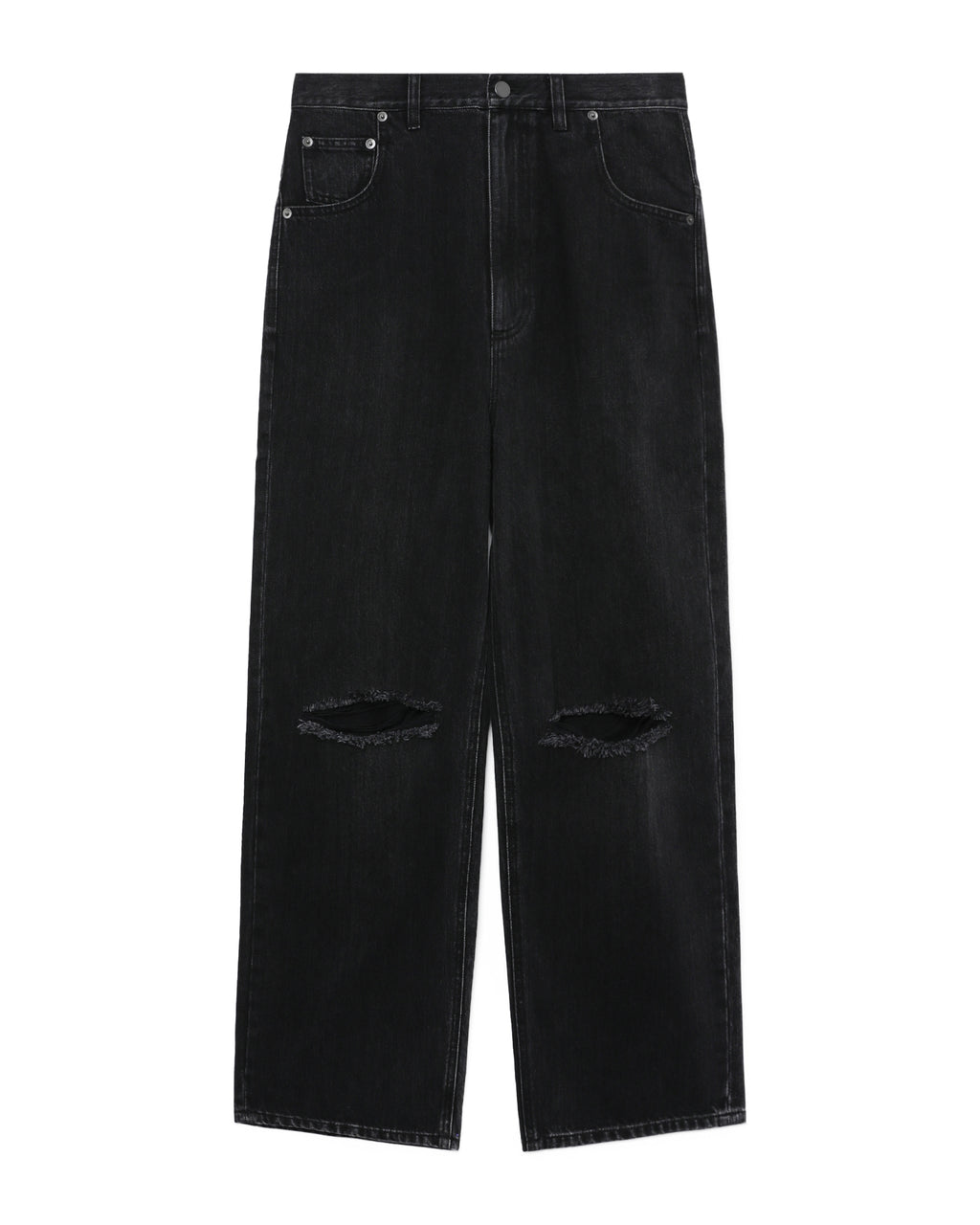 Vintage wash Ryder jeans