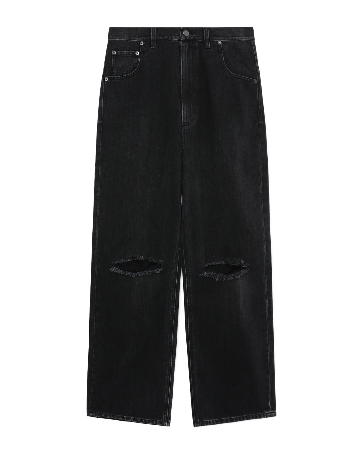 Vintage wash Ryder jeans