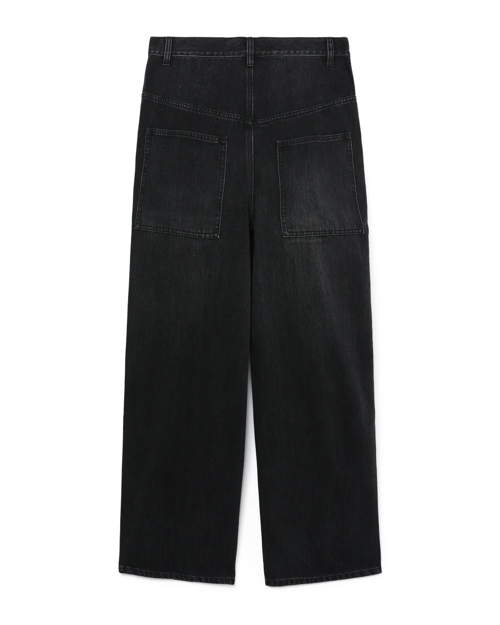Vintage wash Ryder jeans
